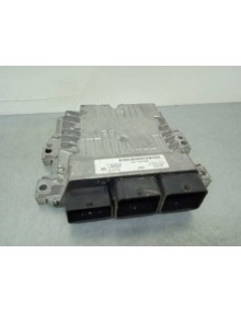 Recambio de centralita motor uce para ford focus lim. (cb8) ambiente referencia OEM IAM BV6112A650EDB S180133060B 