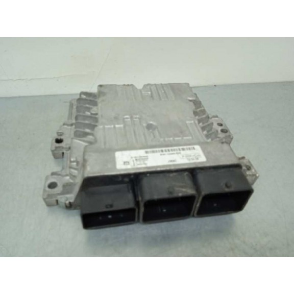 Recambio de centralita motor uce para ford focus lim. (cb8) ambiente referencia OEM IAM BV6112A650EDB S180133060B 