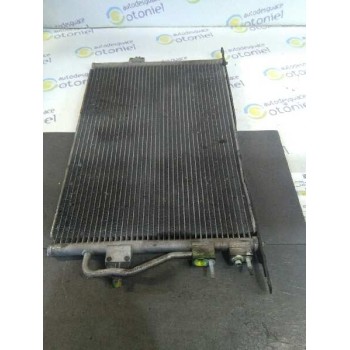 CONDENSADOR / RADIADOR AIRE ACONDICIONADO 39.5 X 54