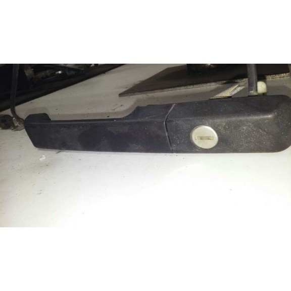 Recambio de maneta exterior delantera derecha para seat toledo (1l) sxe referencia OEM IAM   