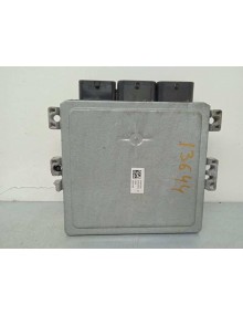 Recambio de centralita motor uce para ford focus lim. (cb8) ambiente referencia OEM IAM BV6112A650EDB S180133060B  2