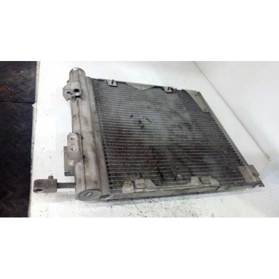 Recambio de condensador / radiador aire acondicionado para opel astra g berlina club referencia OEM IAM 24465322  