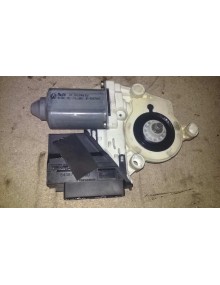 Recambio de motor elevalunas delantero derecho para seat ibiza (6l1) reference referencia OEM IAM   