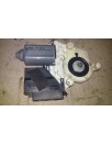 Recambio de motor elevalunas delantero derecho para seat ibiza (6l1) reference referencia OEM IAM   