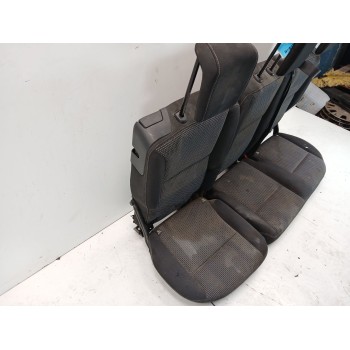 Recambio de asientos traseros para mercedes-benz citan (w415) combi 1.5 cdi cat referencia OEM IAM   