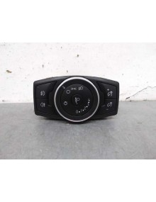 Recambio de mando luces para ford focus lim. trend + referencia OEM IAM F1ET13A024AA  SALPICADERO
