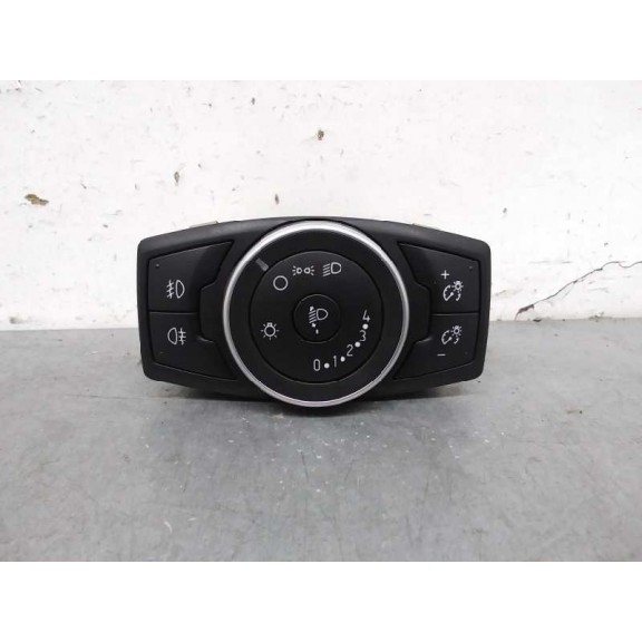 Recambio de mando luces para ford focus lim. trend + referencia OEM IAM F1ET13A024AA  SALPICADERO