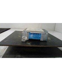 Recambio de centralita airbag para opel astra g berlina club referencia OEM IAM   