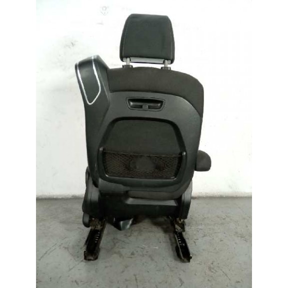 Recambio de asiento delantero izquierdo para ford b-max titanium referencia OEM IAM   
