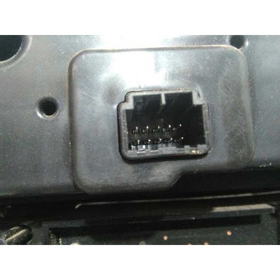 Recambio de mando climatizador para nissan qashqai (j11) acenta referencia OEM IAM 275004EA0A 275004EA0A 