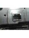 Recambio de mando climatizador para nissan qashqai (j11) acenta referencia OEM IAM 275004EA0A 275004EA0A 