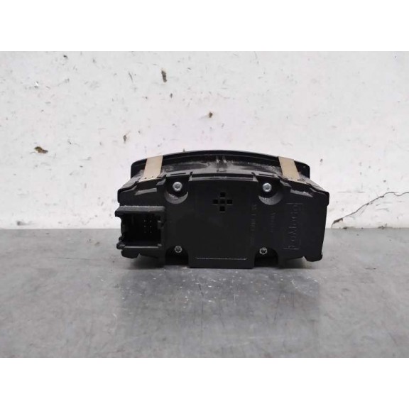 Recambio de mando luces para ford focus lim. trend + referencia OEM IAM F1ET13A024AA  SALPICADERO