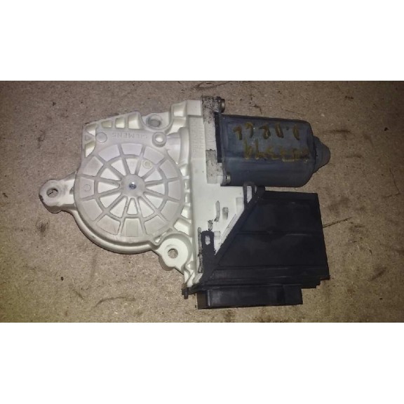 Recambio de motor elevalunas delantero derecho para seat ibiza (6l1) reference referencia OEM IAM   