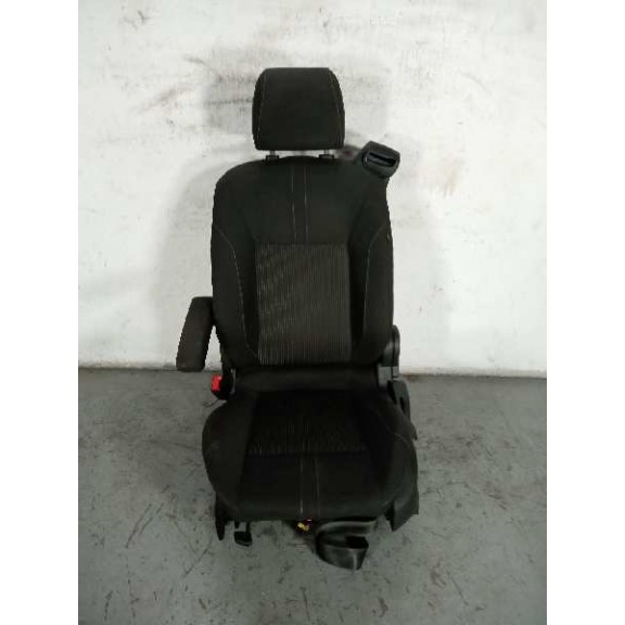 Recambio de asiento delantero izquierdo para ford b-max titanium referencia OEM IAM   