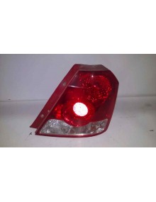 Recambio de piloto trasero derecho para daewoo kalos 1.4 cat referencia OEM IAM   5P