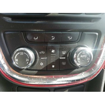 MANDO CLIMATIZADOR 13429880 