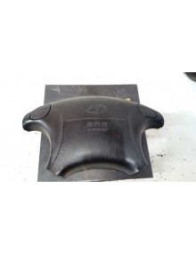 Recambio de airbag delantero izquierdo para hyundai coupe (rd) 2.0 fx referencia OEM IAM   