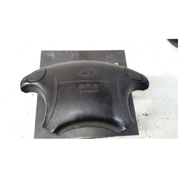 Recambio de airbag delantero izquierdo para hyundai coupe (rd) 2.0 fx referencia OEM IAM   