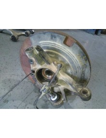 Recambio de mangueta trasera derecha para mercedes-benz clase m (w163) 2.7 cdi 20v cat referencia OEM IAM  GOMA ROTULA MAL CON S 2