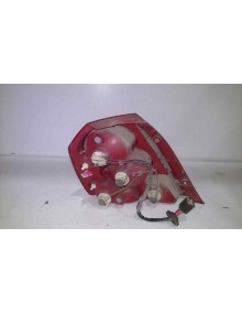 Recambio de piloto trasero derecho para daewoo kalos 1.4 cat referencia OEM IAM   5P 2