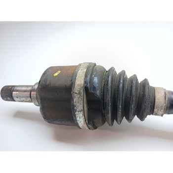 Recambio de transmision delantera derecha para peugeot expert autobús (v_) 2.0 bluehdi 150 referencia OEM IAM 9813092180  