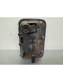 Recambio de maneta exterior delantera izquierda para fiat scudo (222) 2.0 jtd familiar (5 asientos) referencia OEM IAM 147638807 2