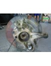 Recambio de mangueta trasera derecha para mercedes-benz clase m (w163) 2.7 cdi 20v cat referencia OEM IAM  GOMA ROTULA MAL CON S