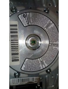 Recambio de airbag delantero izquierdo para hyundai coupe (rd) 2.0 fx referencia OEM IAM    2