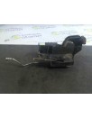 Recambio de cerradura puerta delantera derecha para hyundai matrix (fc) 1.6 gls referencia OEM IAM  5 PIN 