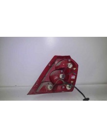 Recambio de piloto trasero izquierdo para daewoo kalos 1.4 cat referencia OEM IAM   5P 2