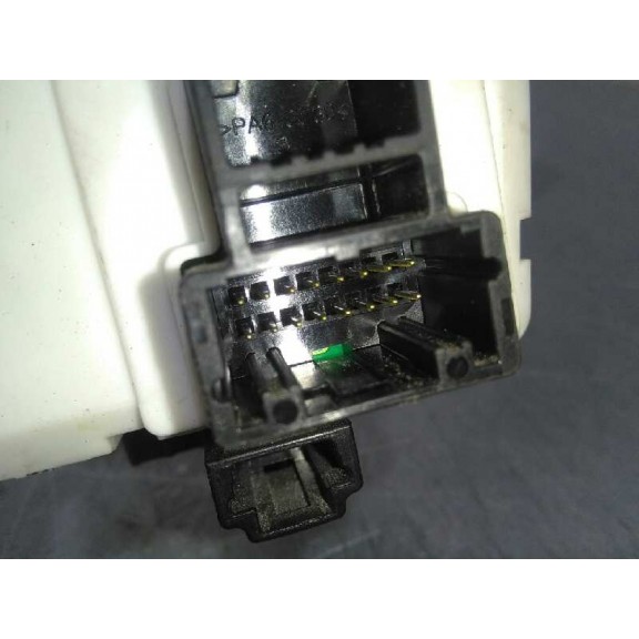 Recambio de mando multifuncion para nissan qashqai (j11) acenta referencia OEM IAM  VOLANTE 