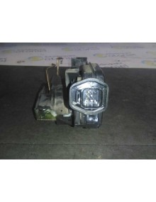 Recambio de cerradura puerta delantera derecha para hyundai matrix (fc) 1.6 gls referencia OEM IAM  5 PIN  2