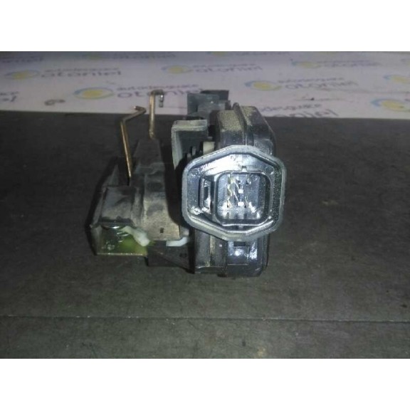 Recambio de cerradura puerta delantera derecha para hyundai matrix (fc) 1.6 gls referencia OEM IAM  5 PIN 
