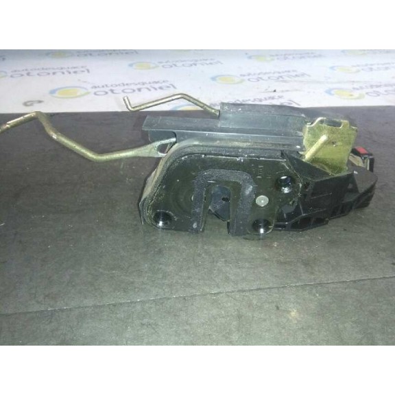 Recambio de cerradura puerta delantera derecha para hyundai matrix (fc) 1.6 gls referencia OEM IAM  5 PIN 