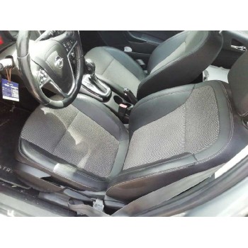 ASIENTO DELANTERO IZQUIERDO MIXTO REGULACION MANUAL