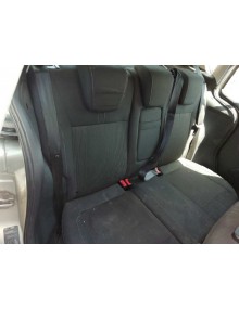 Recambio de asientos traseros para ford b-max titanium referencia OEM IAM   