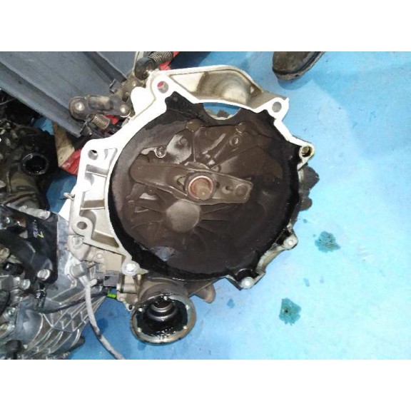 Recambio de caja cambios para seat ibiza (6l1) cool referencia OEM IAM GET  132.000KM