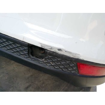 Recambio de paragolpes trasero para ford focus lim. (cb8) trend referencia OEM IAM   