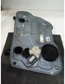 Recambio de elevalunas delantero derecho para seat ibiza (6l1) cool referencia OEM IAM 6Q2959801A 6L4837752AQ 5P