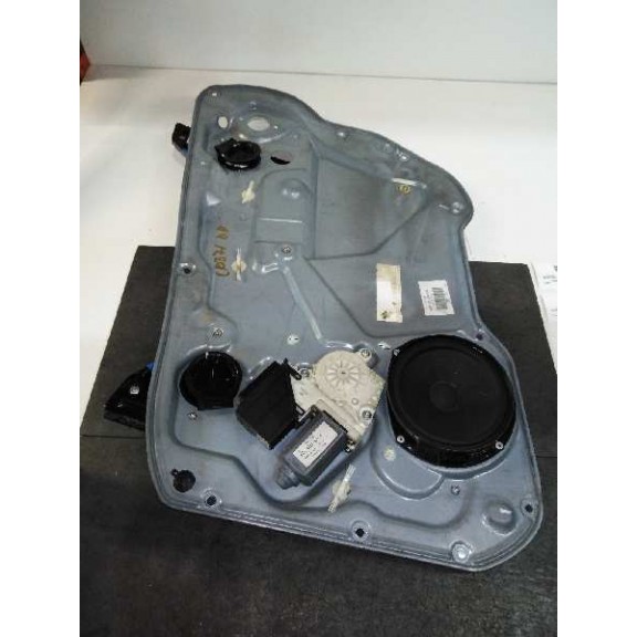 Recambio de elevalunas delantero derecho para seat ibiza (6l1) cool referencia OEM IAM 6Q2959801A 6L4837752AQ 5P