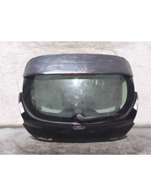 Recambio de porton trasero para ford focus lim. trend + referencia OEM IAM  NEGRO 