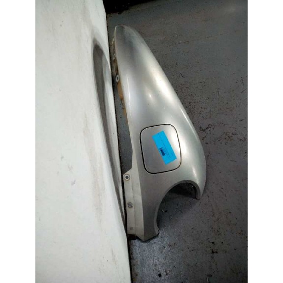 Recambio de aletin trasero derecho para volkswagen new beetle (9c1/1c1) 1.9 tdi referencia OEM IAM   