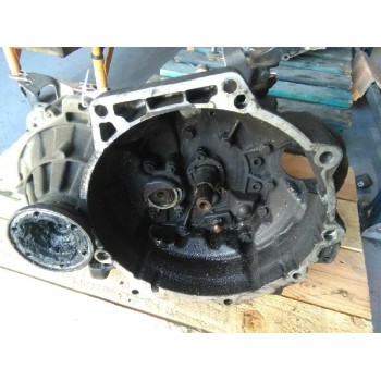 CAJA CAMBIOS JCX <CASCO> SIN REPARACION