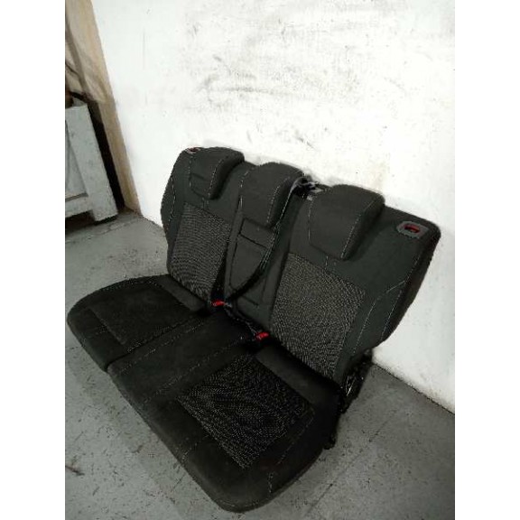 Recambio de asientos traseros para ford b-max titanium referencia OEM IAM   