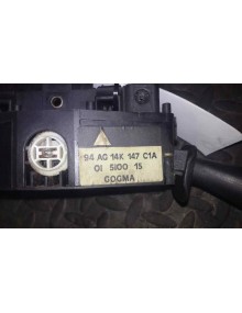 Recambio de mando multifuncion para ford escort berlina/turnier bravo lim. referencia OEM IAM 94AG14K147C1A  2ª SERIE 2