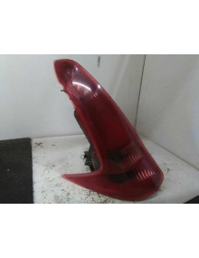 Recambio de piloto trasero izquierdo para peugeot 206 sw 2.0 hdi cat referencia OEM IAM  RANCHERA 