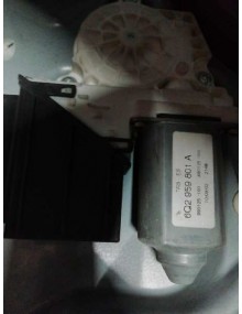 Recambio de elevalunas delantero derecho para seat ibiza (6l1) cool referencia OEM IAM 6Q2959801A 6L4837752AQ 5P 2