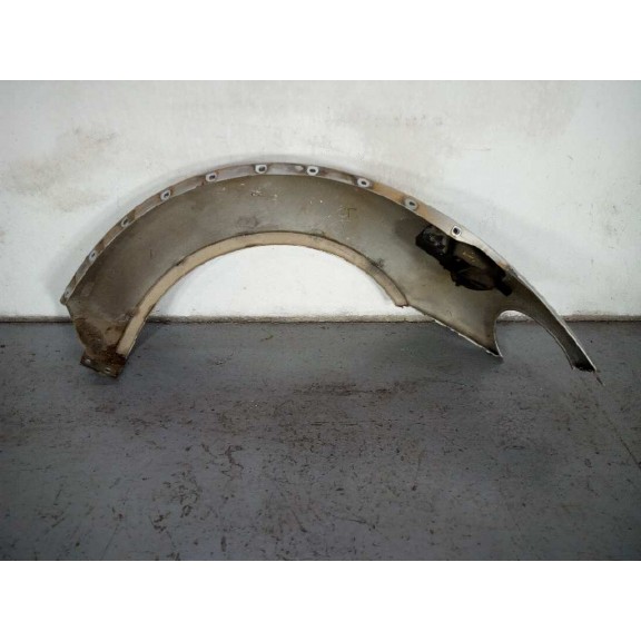 Recambio de aletin trasero derecho para volkswagen new beetle (9c1/1c1) 1.9 tdi referencia OEM IAM   