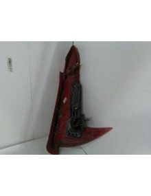 Recambio de piloto trasero izquierdo para peugeot 206 sw 2.0 hdi cat referencia OEM IAM  RANCHERA  2