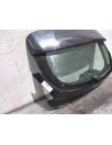 Recambio de porton trasero para ford focus lim. trend + referencia OEM IAM  NEGRO 